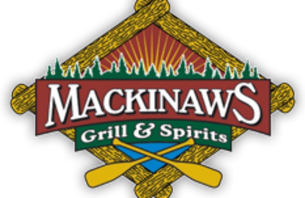 mackinaws- acoustic endorphins live music playing tonight